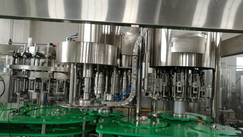 纯净水设备安装：关键步骤与注意事项解析**
