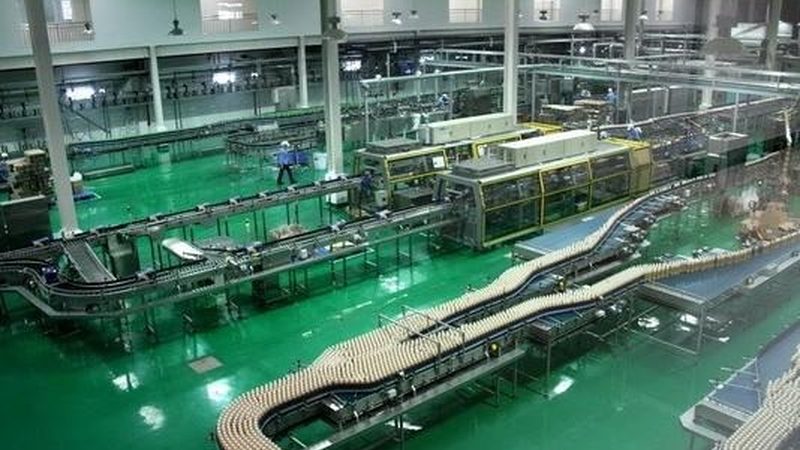 二手糖果机械定制改造