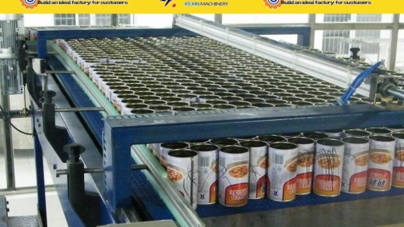 食品包装机与真空包装机：操作步骤与差异解析