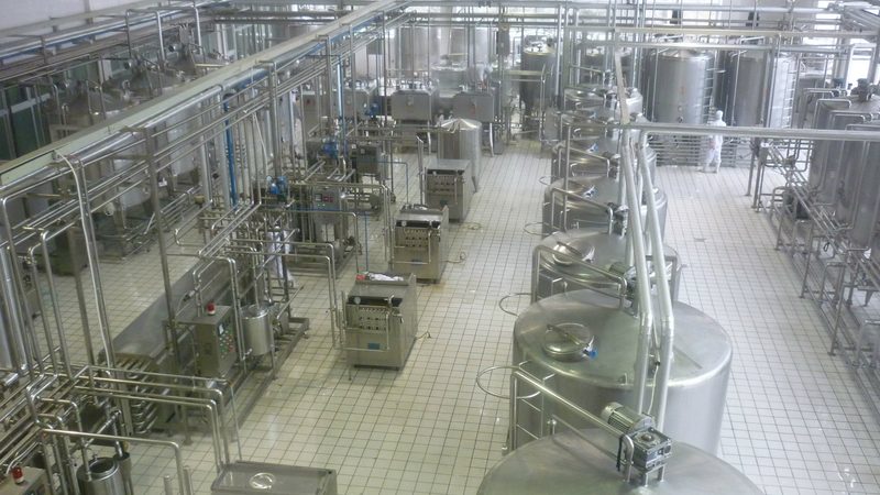 鲜肉切块机：尺寸标准解析及选购要点