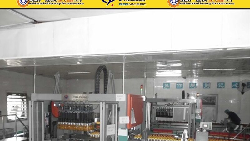 揭秘食品加工机械行业：品牌排名背后的真相