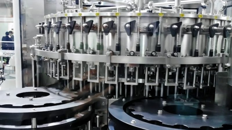 炒菜机器人安装：关键步骤与售后保障解析