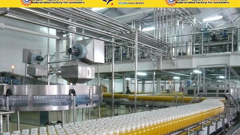 速冻设备安装：地面承重要求解析