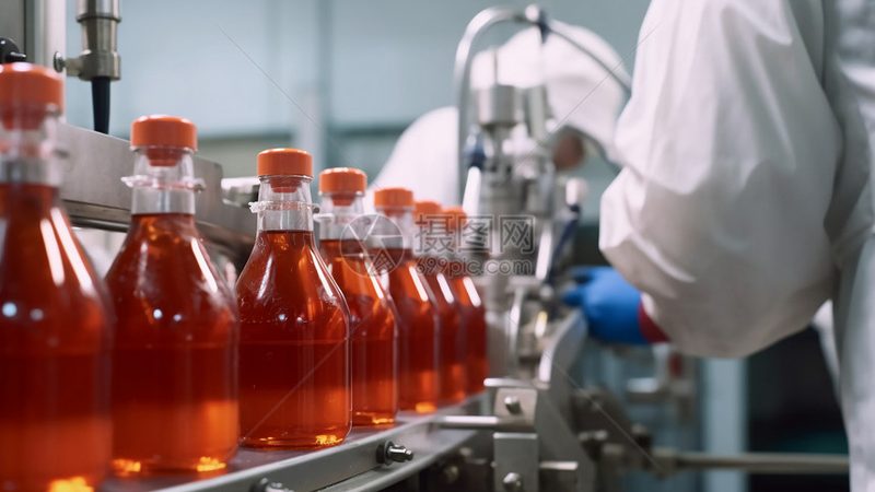 食品机械代理加盟：揭秘利润背后的关键要素