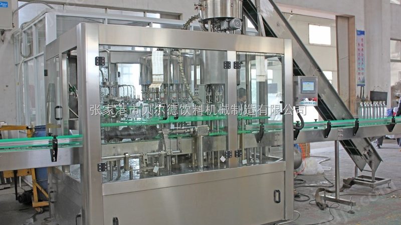 糖果机械选购：如何避免选购陷阱，打造高品质生产线
