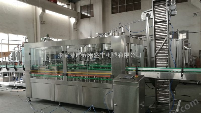 上海乳品设备选型，先看懂产线配置逻辑