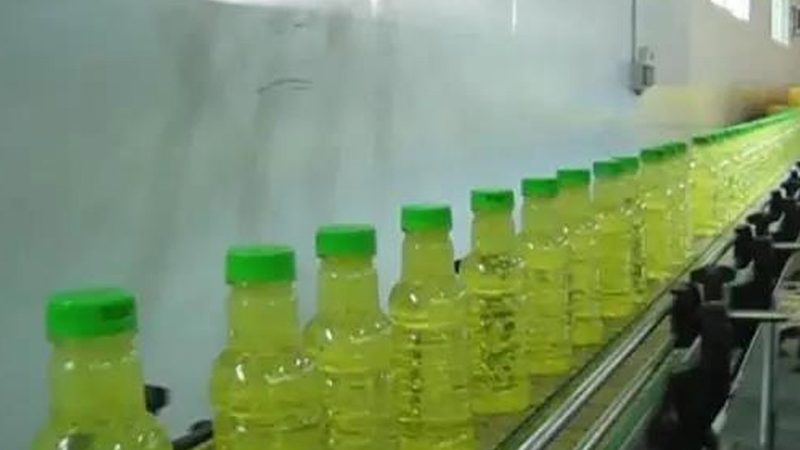 输送设备保养流程：确保食品安全的关键步骤