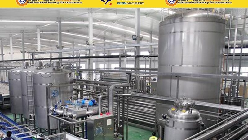 肉类加工设备：代理加盟的选型要点与市场洞察**