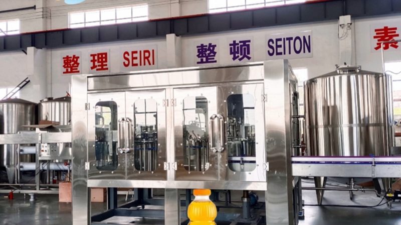 自动炒菜机租赁与直销：两种模式的优劣势分析