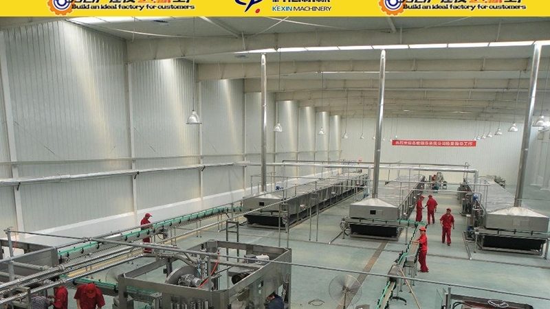 一份食品机械报价清单，藏着多少隐形账