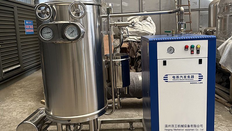 屠宰设备日屠宰量500头，如何选型更合理？**