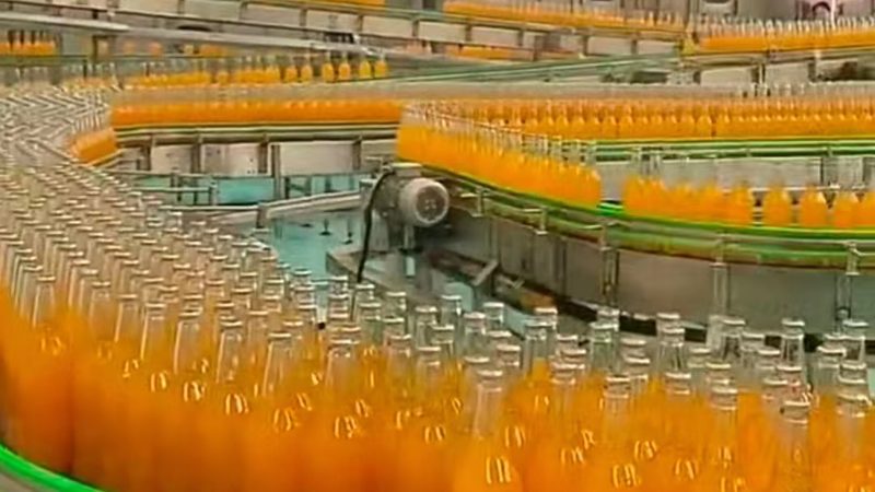 油炸机材质安全规范：揭秘食品饮料行业的守护者