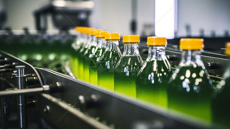 食品机械选购：如何避免陷入误区，选对关键点**